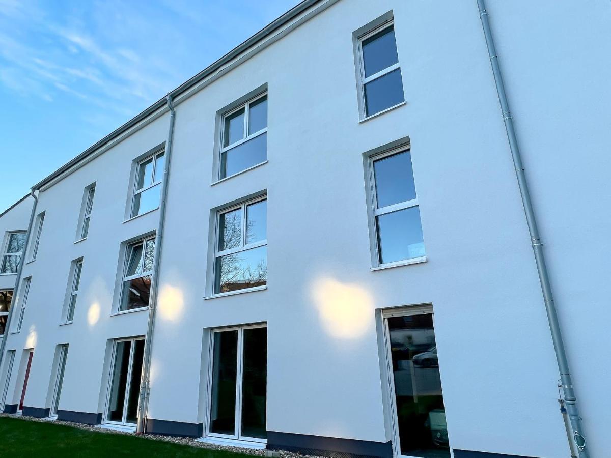 Апарт отель Boardinghouse Living28 Дортмунд Экстерьер фото